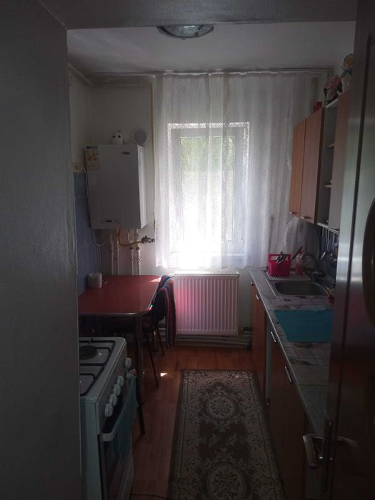 Apartament 4 camere