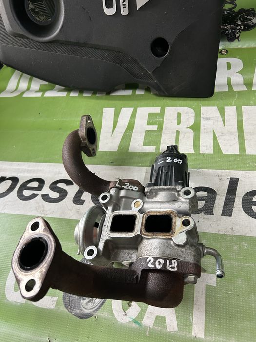 Egr Mitsubishi L200 2.4 Di-D 2018
