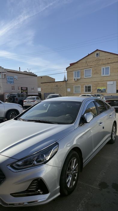 Аренда автомобилей посуточно