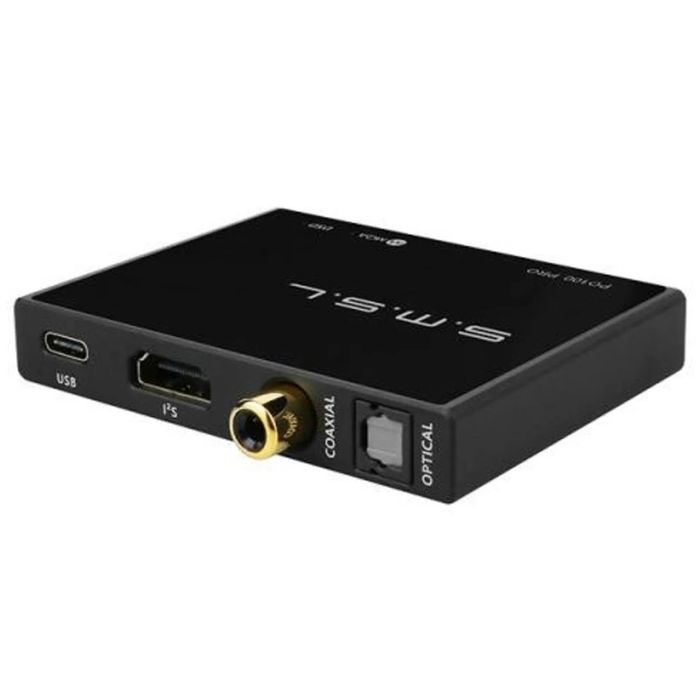 Smsl PO100 pro ddc