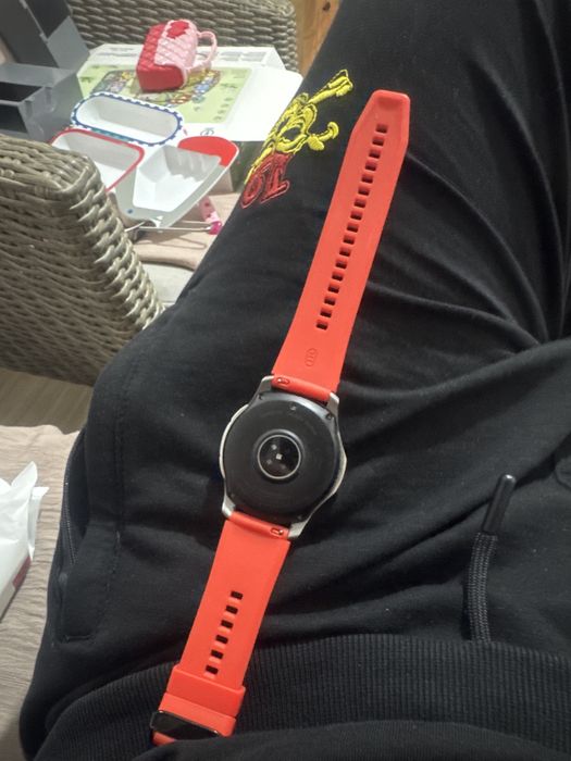 Samsung часовник за продаване