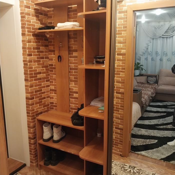 Продам 2-х комн. квартиру