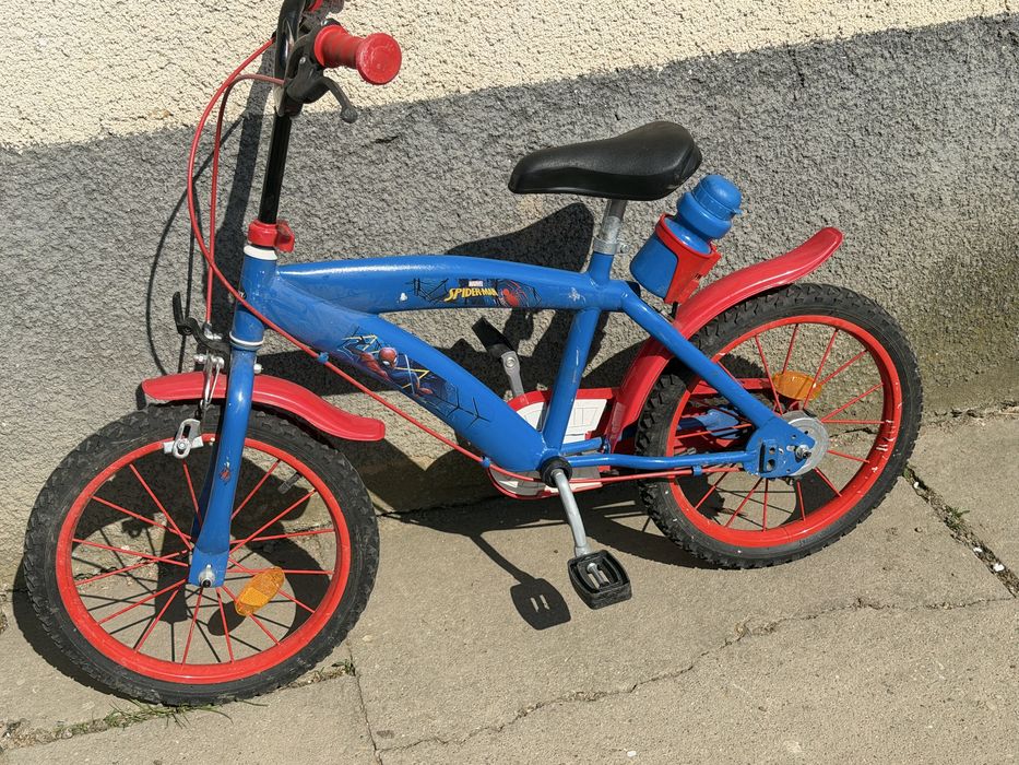 Bicicletă copii , 16 inch