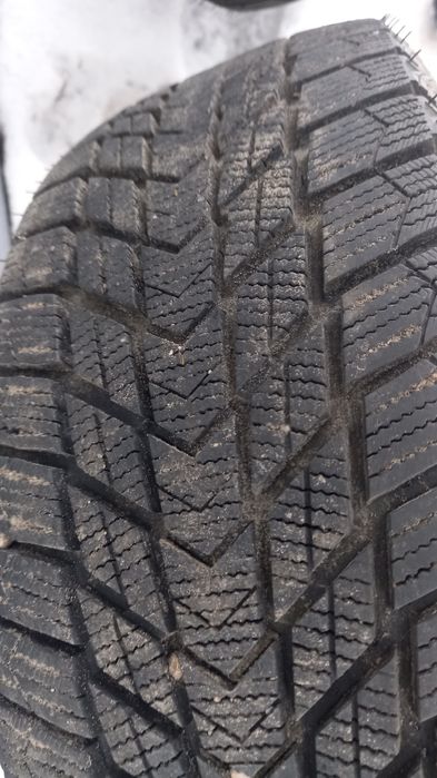 Продам диски легкосплавные r16 4x100