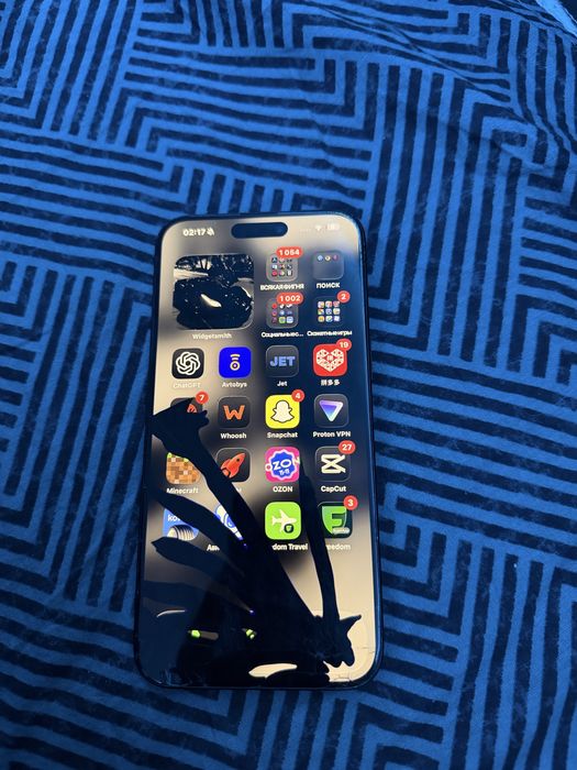 айфон 15 про макс