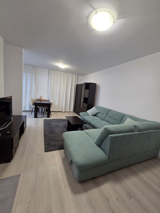 Vanzare apartament 2 camere Complex Privilegio