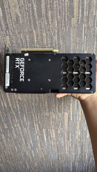 RTX 3050 Palit Dual 8 GB