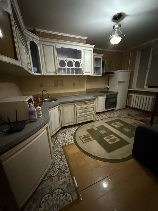 Квартиры посуточно