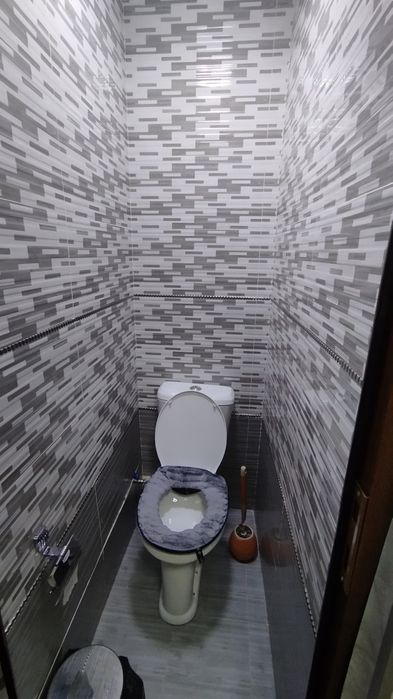 Шахар марказига 2 Хонали квартира ижарага берилади