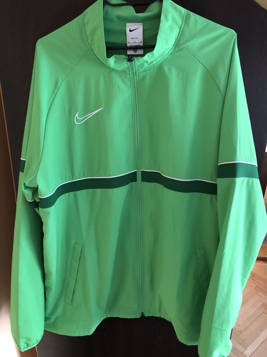 Nike горнище ветровка
