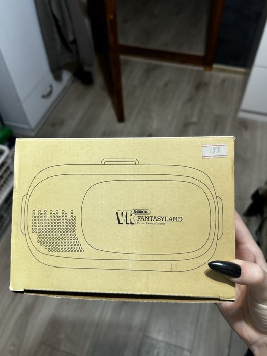 Продам VR очки Remax