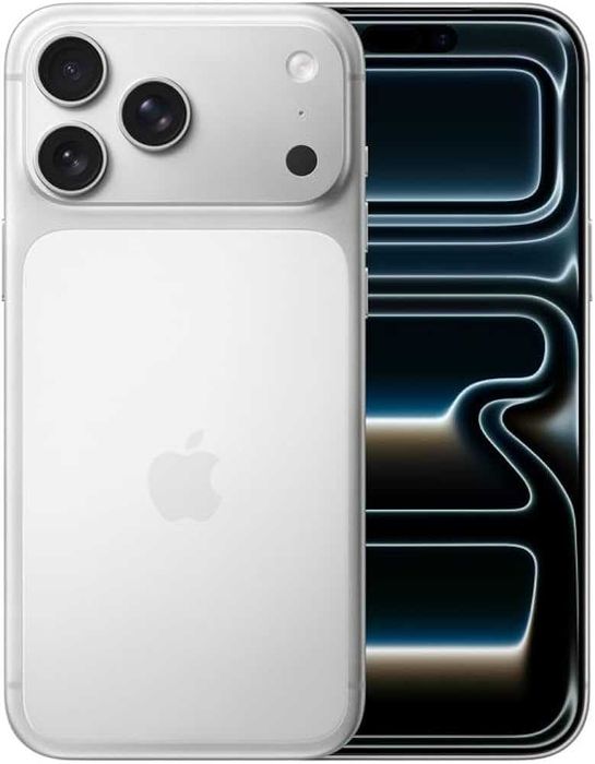 Apple iPhone 17 Pro Max (2 TB)