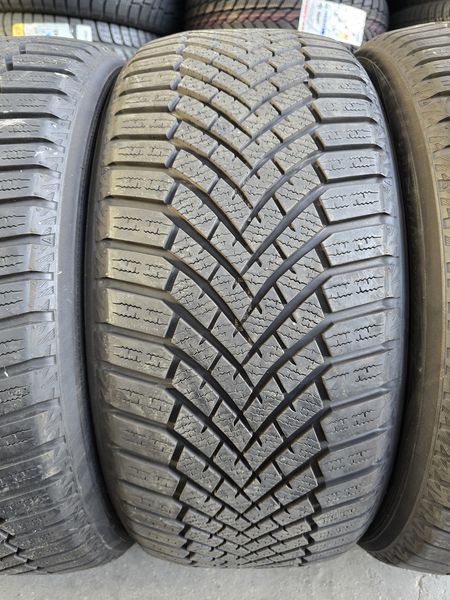 225/40/18 YOKOHAMA 4бр