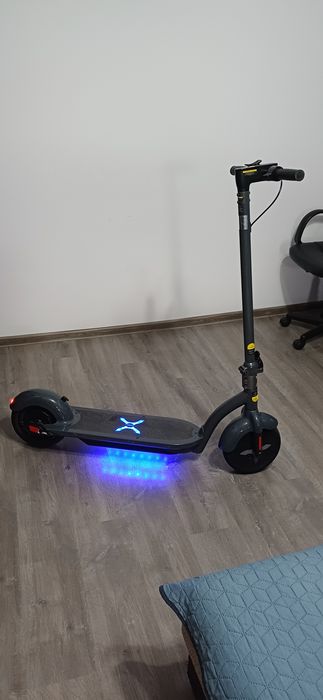 Trotineta electrica Lexgo A10