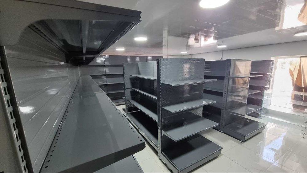 Савдо стилаж , торговые стеллажи , стелажи для магазинов Ташкент