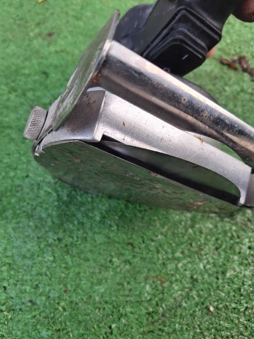 Електрически нож за дюнер