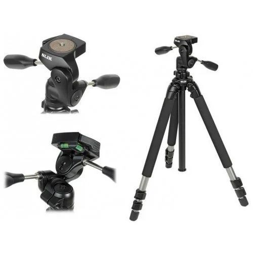 Штатив Трипод SLIK PRO 700DX