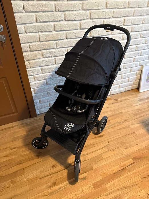 Лятна детска количка Cybex Eezy S+2