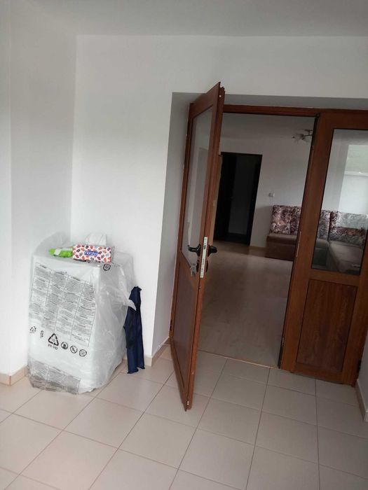 Заменям етаж от къща в гр. Велинград за малък апартамент в гр. Пловдив