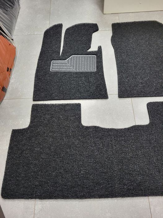 Deepal S07 коврики лето