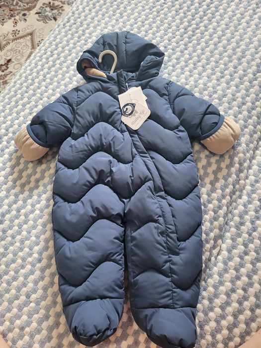 Куртка детская новая