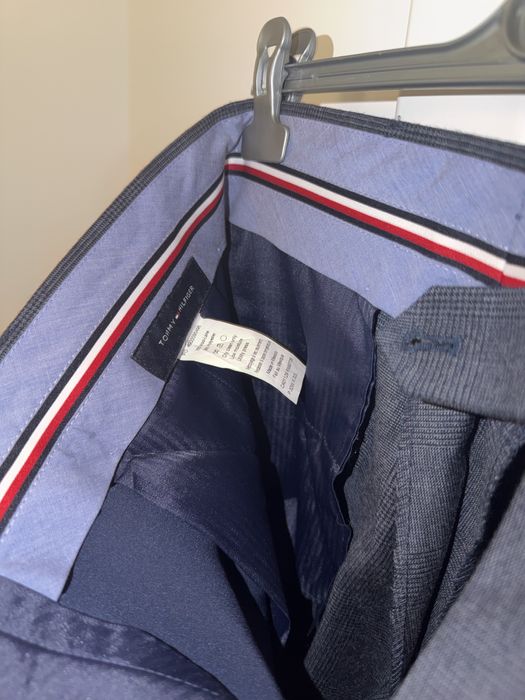 Vand costum Tommy Hilfinger