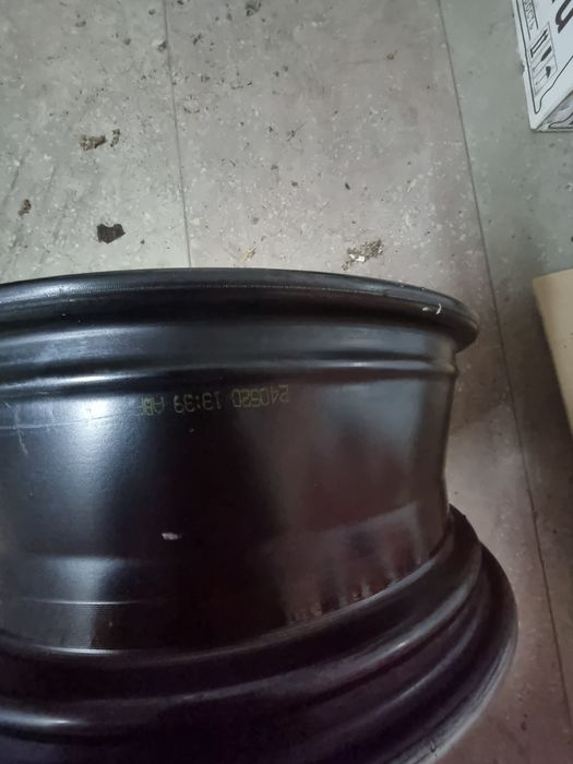 Диски Тойота р18 Рав4