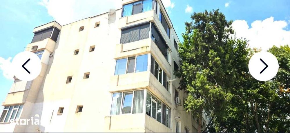 Apartament decomandat zona ICIL