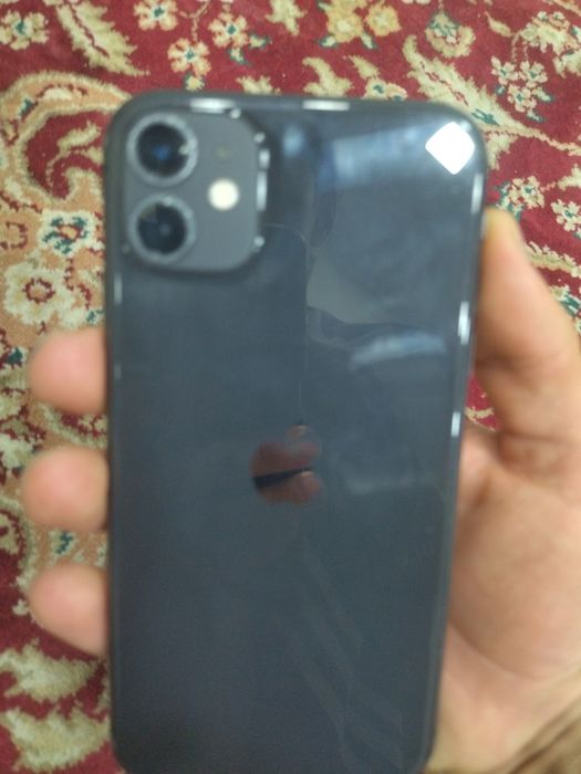 iPhone 11 sotiladi