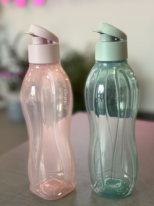 Set sticle 750 ml Tuppereare