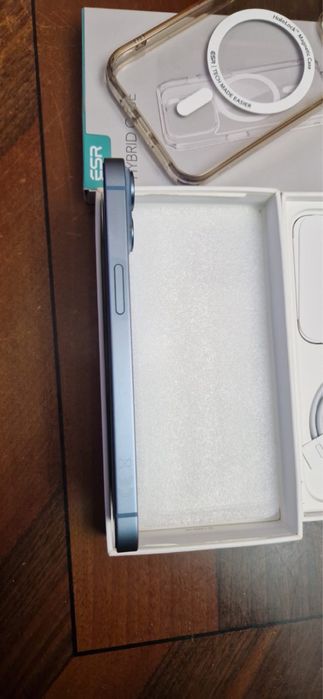 Vand iphone 14 , 128 gb