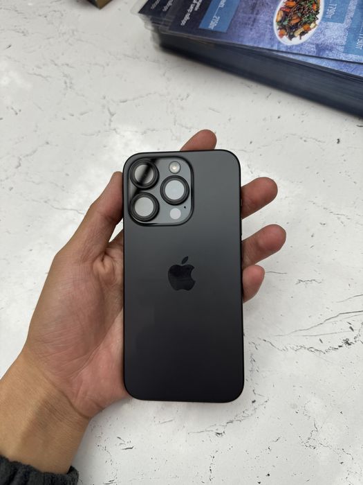 Iphone 15 pro 256 gb