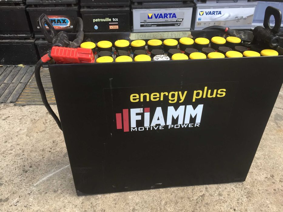 Тягова батерия 2300 w/h, гаранция, доставка и мн.други предложения…