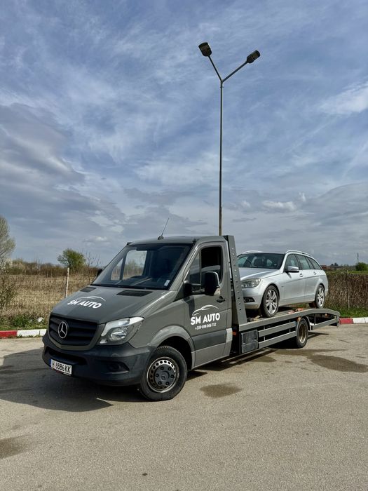 Помощ на пътя Пътна Помощ