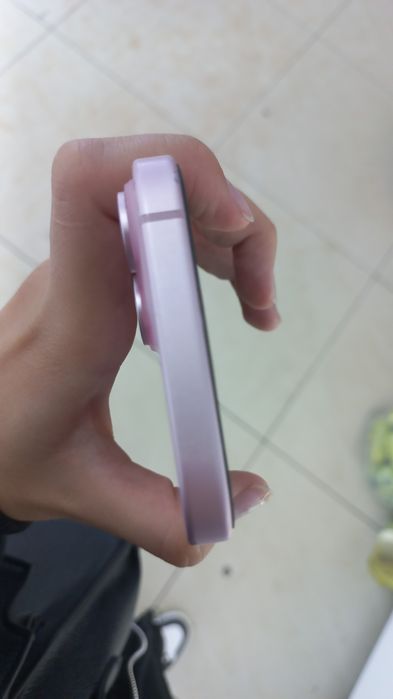 IPhone 15 без коробки
