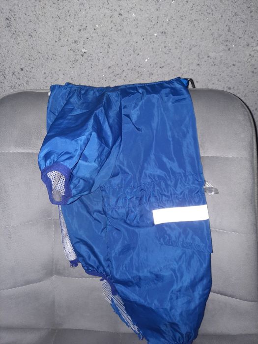 Продам б/у комбинезоны для собак