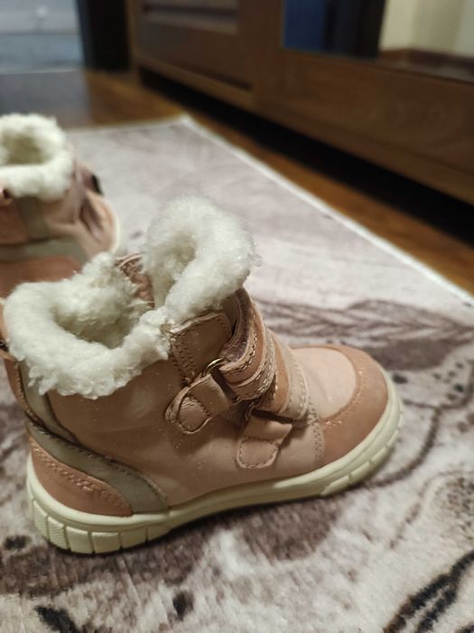 Боти Lasocki 21 номер