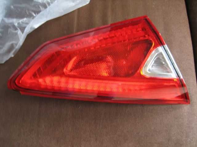 Lampa stop pe haion stanga, dreapta Nissan Pulsar [C13 2014 - 2018]