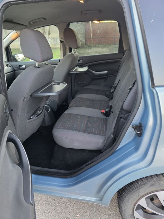 Ford c-max 1.6 d
