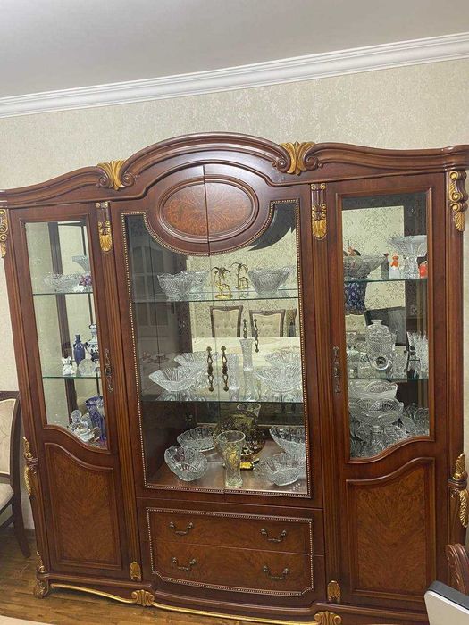 Горка для гостиной