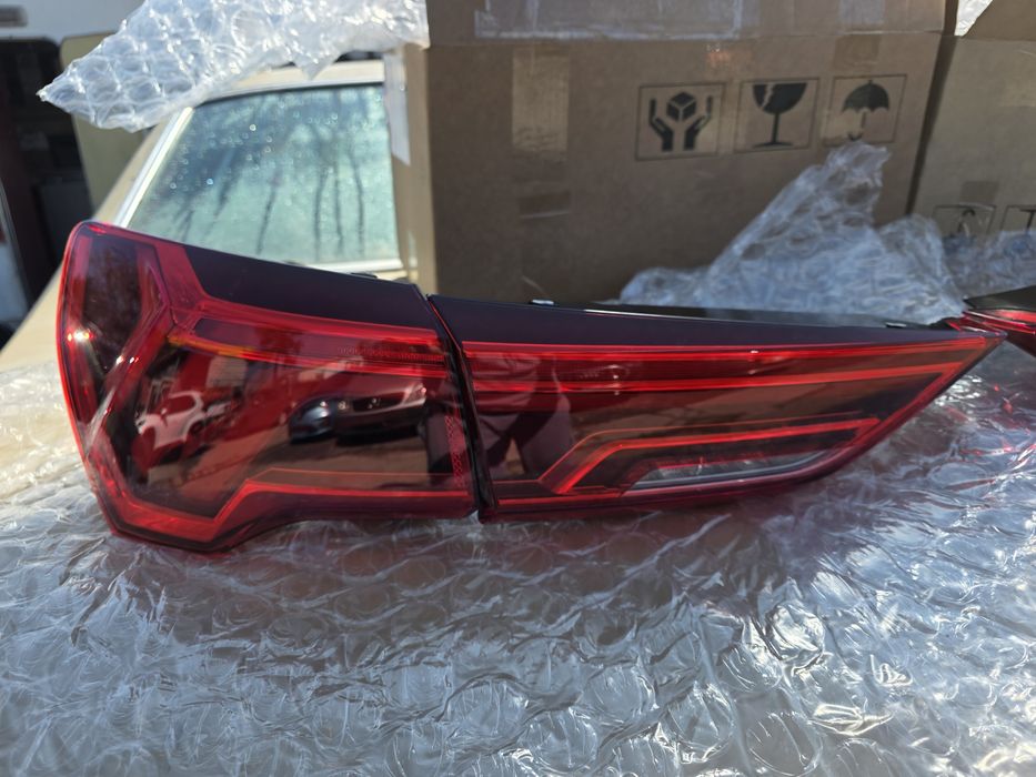 Стопове за Audi Q3