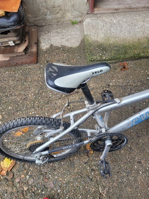 Biciclete pentru toată familia