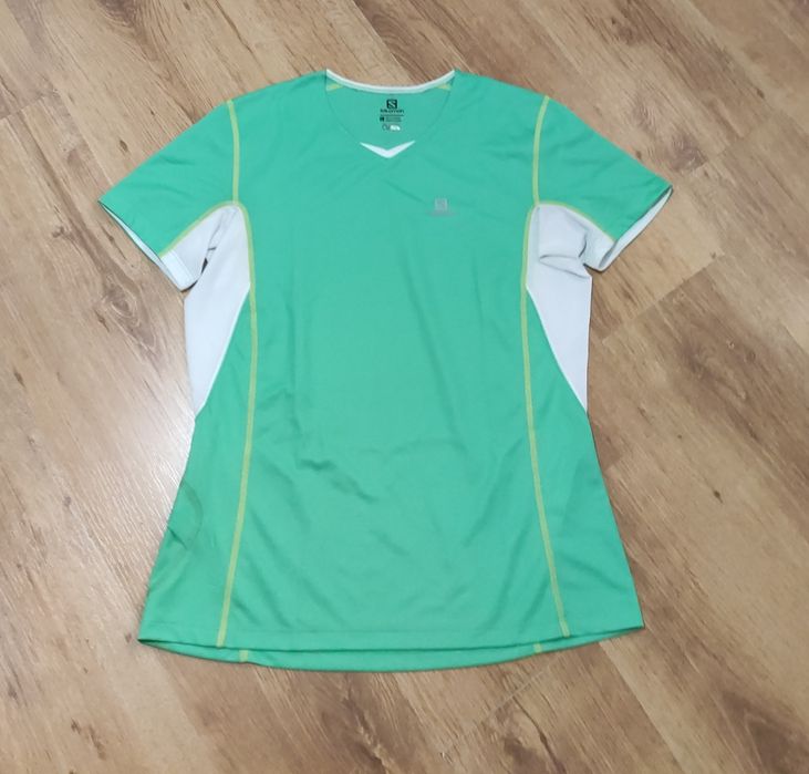 Tricou dama Salomon mărimea L