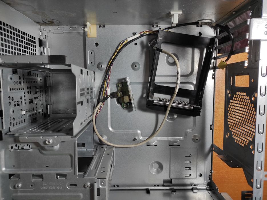 Отдам корпус для ПК