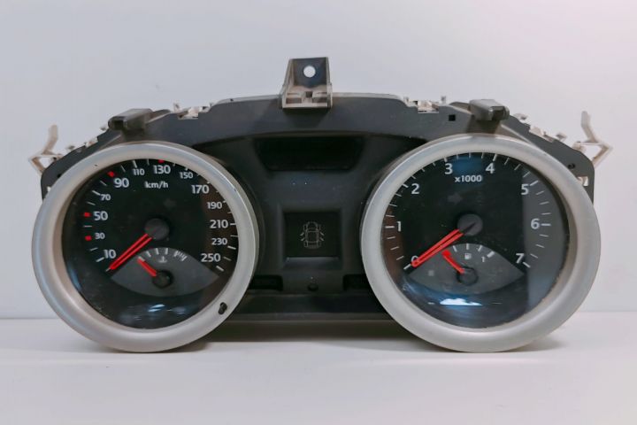 Ceas de Bord 8200364588 Renault Megane a 2-a generatie