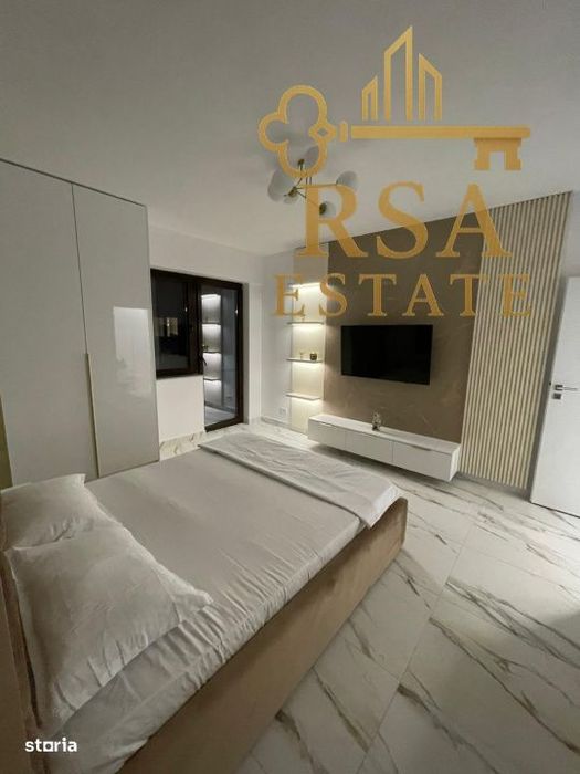 Garsoniera de inchiriat, et 1 zona ostroveni Rm Valcea