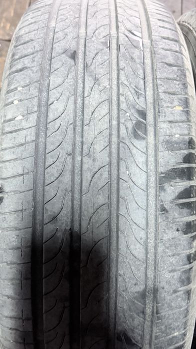Продам летние шины