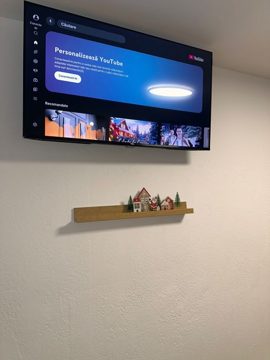 Apartament/Garsoniera/Tiny House cu gradina Regim Hotelier Chiajna