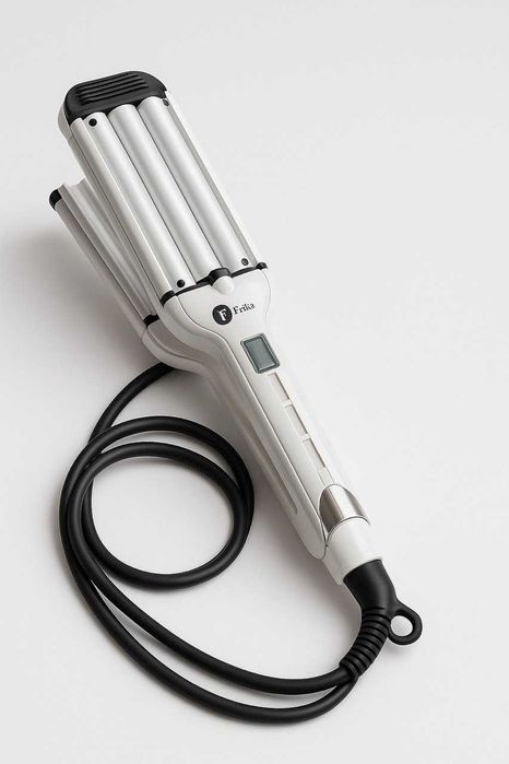 Мультистайлер профессиональный , щипсы для волос, плойка