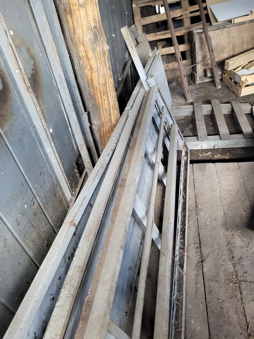 Оборудование на ГАЗ 53